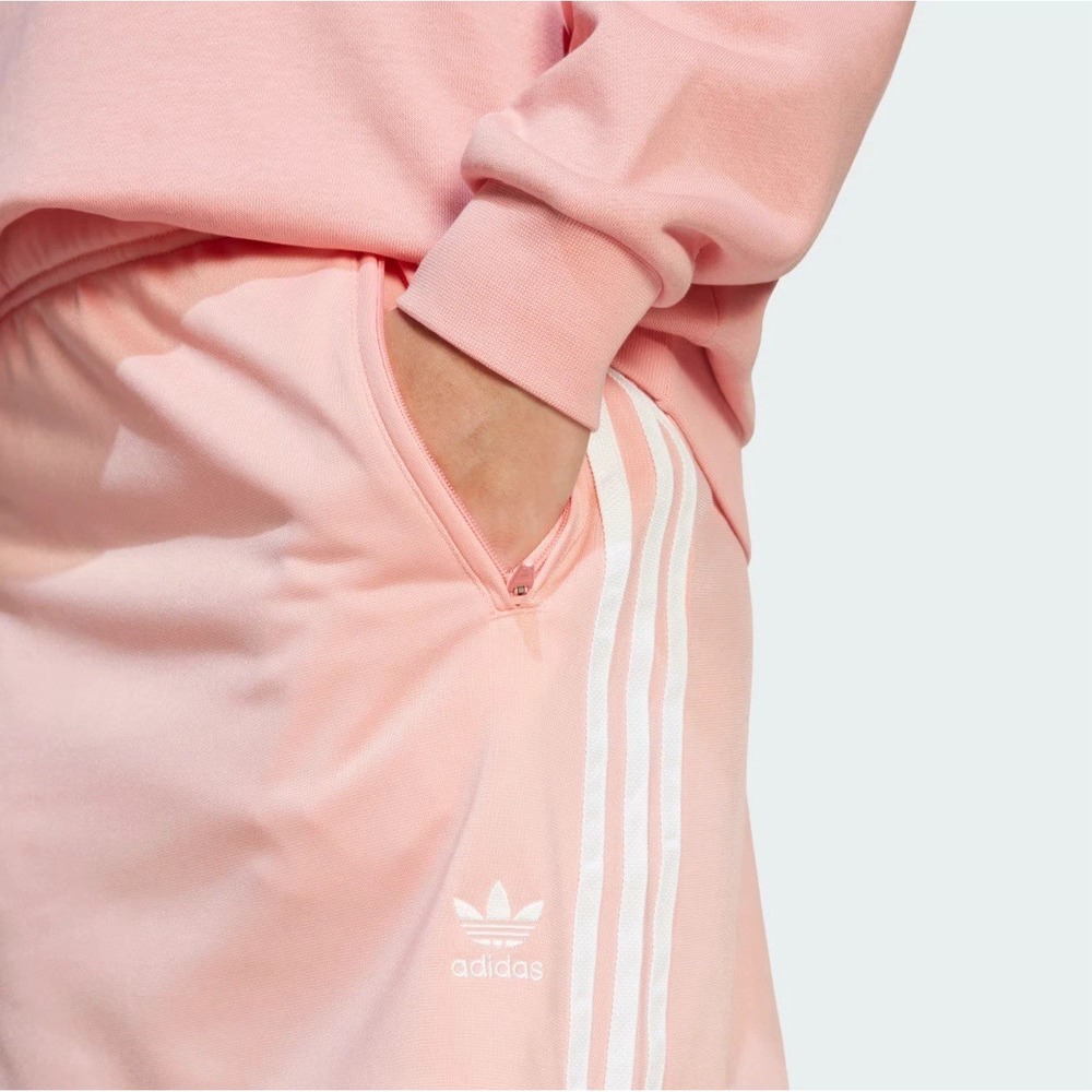 Adidas Originals Firebird Skirt JC9137 Youth Big Kids' Girls' Size Large NEW - Picture 4 of 6